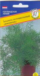 Аспарагус Шпренгера густоцветковый (Престиж)
